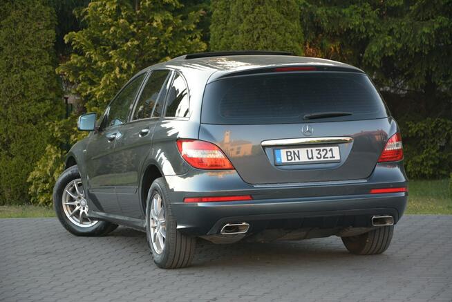 Mercedes-Benz Klasa R 3.0 Diesel 190KM 300 CDI 7G-TRONIC DPF