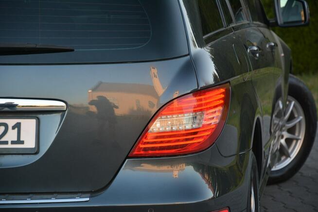 Mercedes-Benz Klasa R 3.0 Diesel 190KM 300 CDI 7G-TRONIC DPF