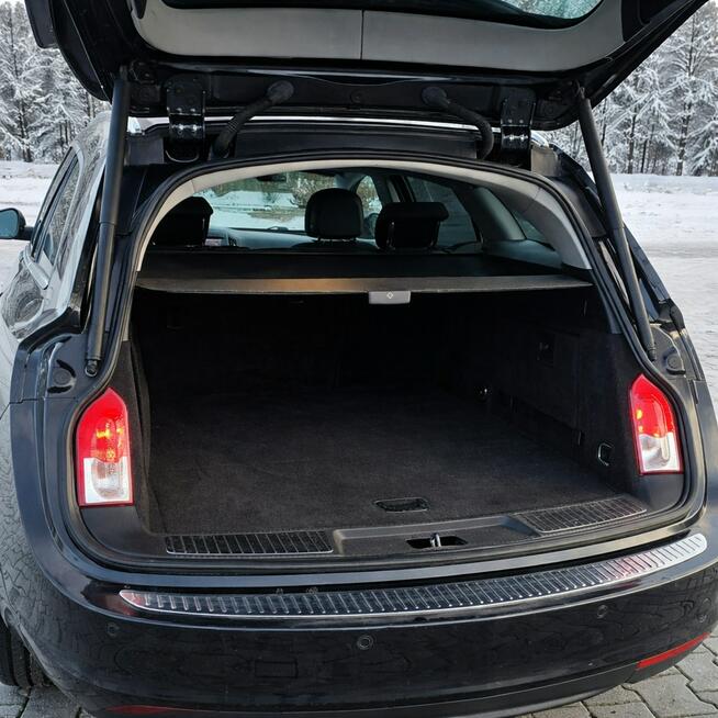 Opel Insignia A 2.0 163KM CDTI Automatik Edition