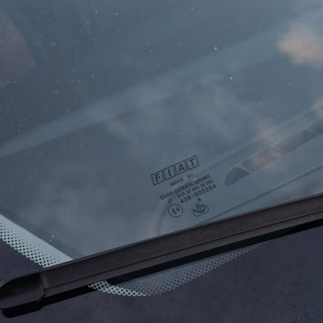 Fiat Bravo II 1.6 Diesel 120KM Manual Multijet 16V DPF Dynamic