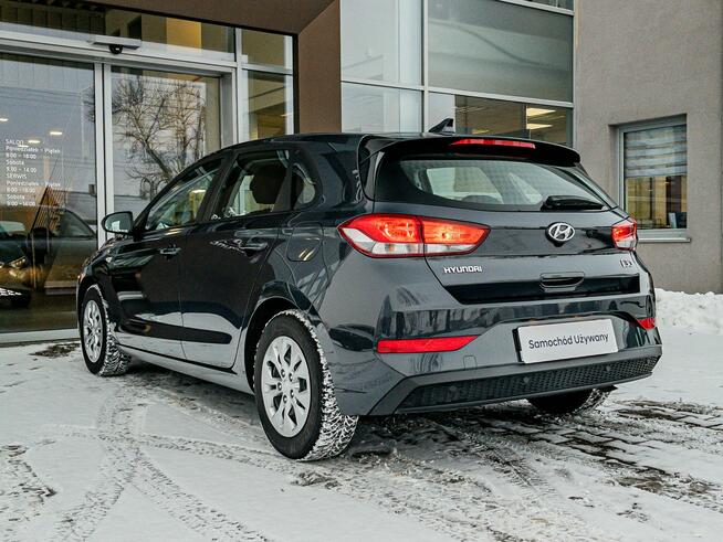 Hyundai i30 1.5DPI 110KM Modern Gwarancja Salon Polska 1 Wł. FV23%