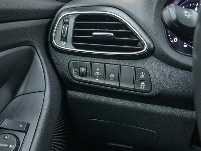 Hyundai i30 1.5DPI 110KM Modern Gwarancja Salon Polska 1 Wł. FV23%