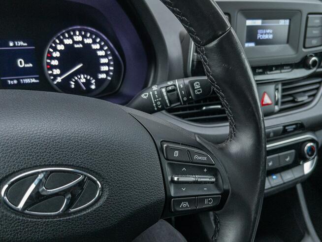 Hyundai i30 1.5DPI 110KM Modern Gwarancja Salon Polska 1 Wł. FV23%