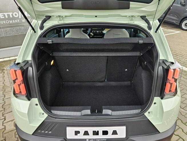 Fiat Grande Panda Hybrid La Prima 110KM - Dostępny od ręki!