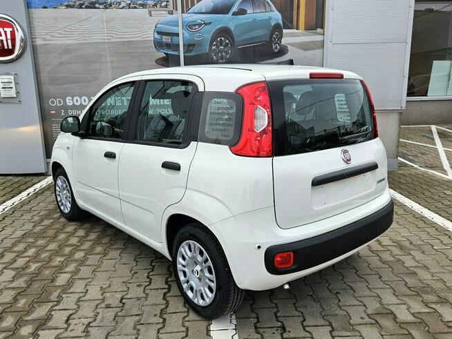 Fiat Panda 1,0 70KM - ICON