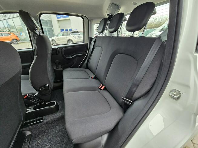 Fiat Panda 1,0 70KM - ICON