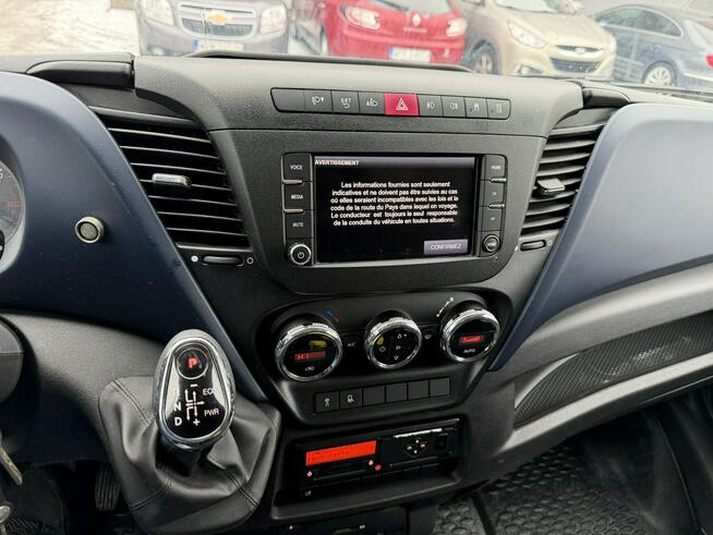 iveco daily 70c18, Wywrotka, Himatic, pneumatyka