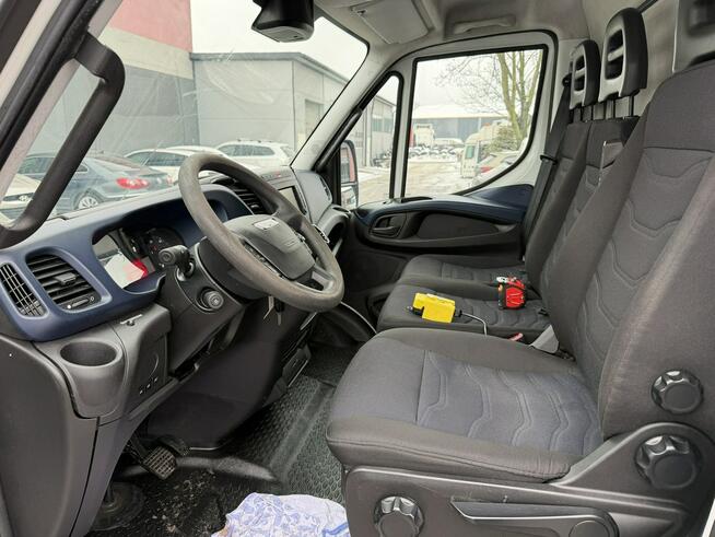 iveco daily 70c18, Wywrotka, Himatic, pneumatyka