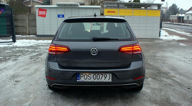 Volkswagen Golf VII