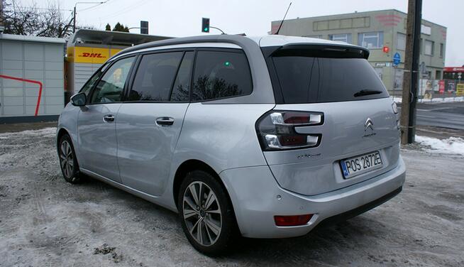 Citroën C4 Picasso BlueHDi 150 EAT6 Business Class