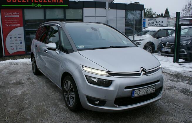 Citroën C4 Picasso BlueHDi 150 EAT6 Business Class
