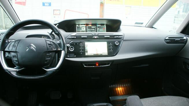 Citroën C4 Picasso BlueHDi 150 EAT6 Business Class