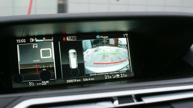 Citroën C4 Picasso BlueHDi 150 EAT6 Business Class