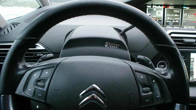 Citroën C4 Picasso BlueHDi 150 EAT6 Business Class