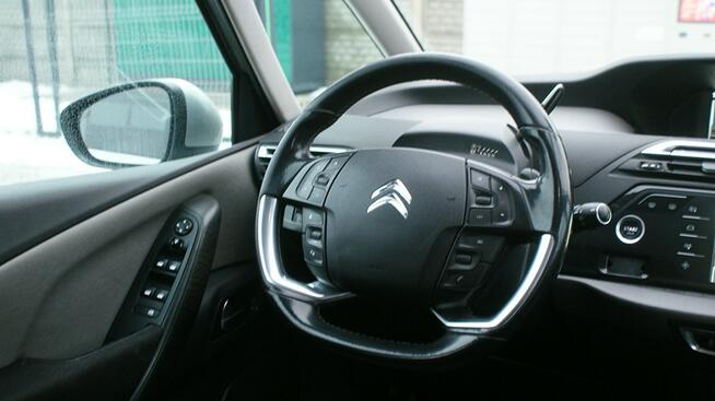 Citroën C4 Picasso BlueHDi 150 EAT6 Business Class