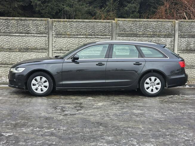 Audi A6 2.0 TDI AUTOMAT Super Wyposażenie. Super Stan. Bezwypadkowa. GWARANCJA