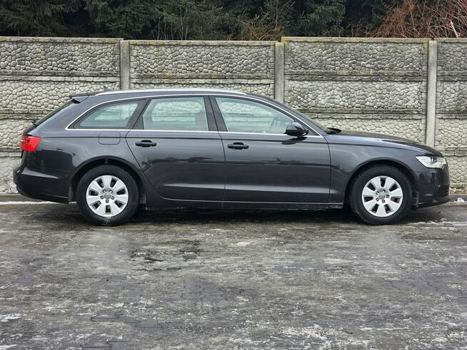 Audi A6 2.0 TDI AUTOMAT Super Wyposażenie. Super Stan. Bezwypadkowa. GWARANCJA