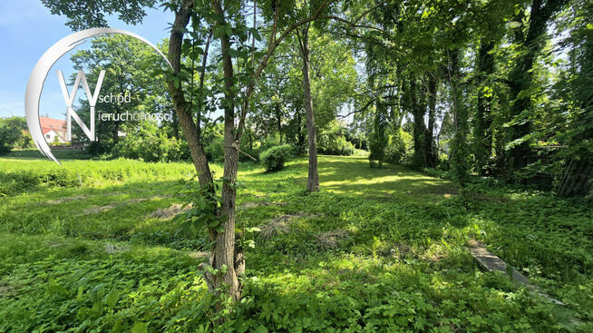Działka budowlana Sejny, Adama Mickiewicza