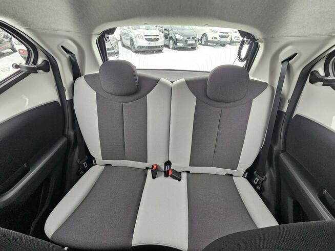 Toyota Aygo Kamera cofania, alufelgi, tempomat,