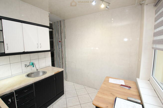 Mieszkanie Zabrze, Jana Dzierżona