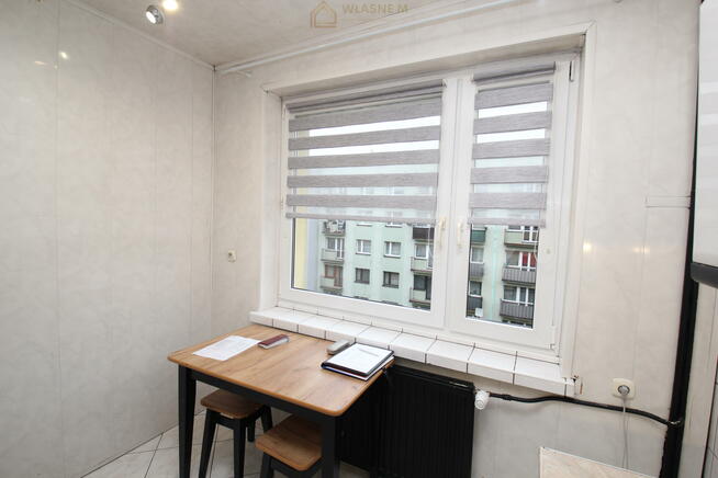 Mieszkanie Zabrze, Jana Dzierżona