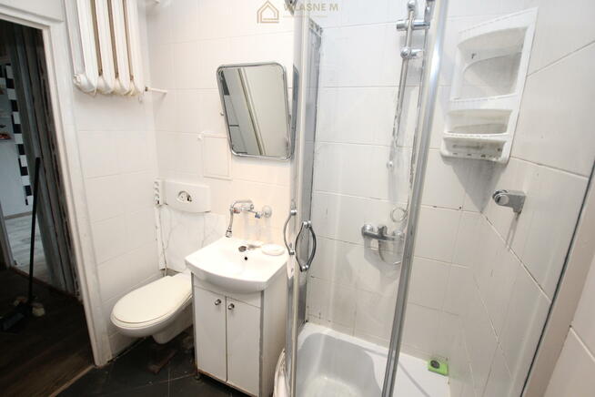 Mieszkanie Zabrze, Jana Dzierżona