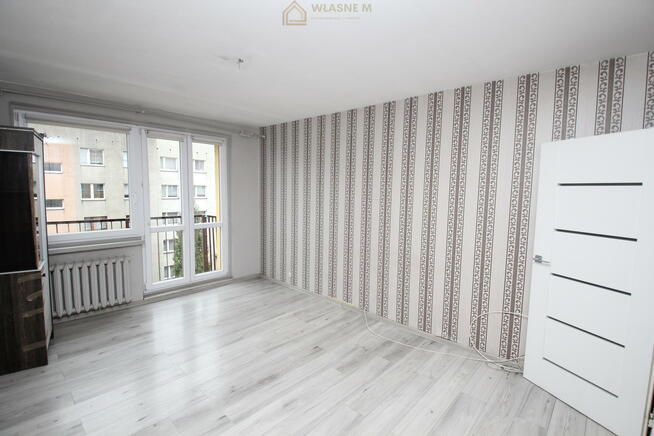 Mieszkanie Zabrze, Jana Dzierżona