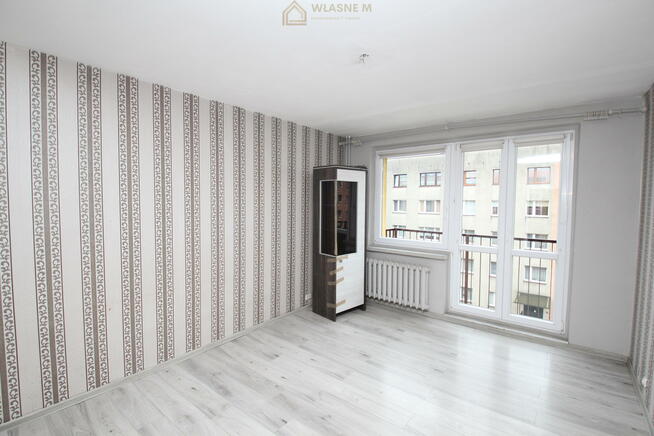 Mieszkanie Zabrze, Jana Dzierżona