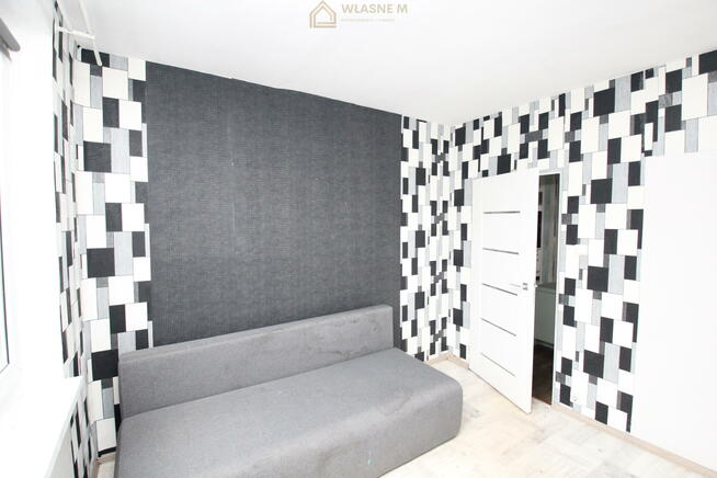 Mieszkanie Zabrze, Jana Dzierżona