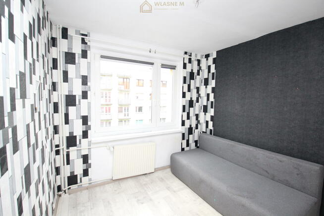 Mieszkanie Zabrze, Jana Dzierżona