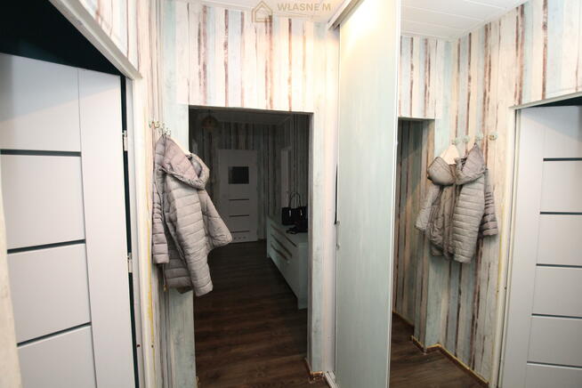 Mieszkanie Zabrze, Jana Dzierżona