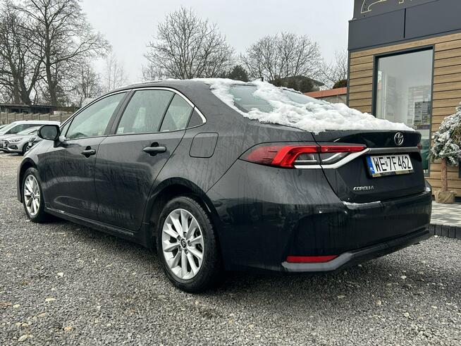 Toyota Corolla Salon Polska Poleasingowy I właściciel Serwis ASO VAT 23% Bezwypadkowy