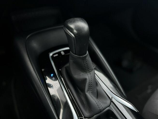 Toyota Corolla Salon Polska Poleasingowy I właściciel Serwis ASO VAT 23% Bezwypadkowy