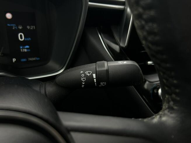 Toyota Corolla Salon Polska Poleasingowy I właściciel Serwis ASO VAT 23% Bezwypadkowy