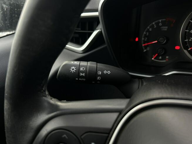 Toyota Corolla Salon Polska Poleasingowy I właściciel Serwis ASO VAT 23% Bezwypadkowy