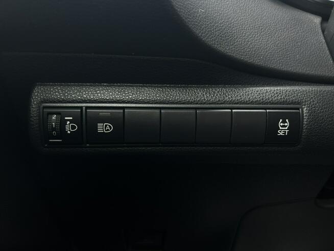 Toyota Corolla Salon Polska Poleasingowy I właściciel Serwis ASO VAT 23% Bezwypadkowy