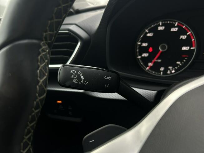 Seat Leon Salon Polska Poleasingowy I właściciel Serwis ASO VAT 23% Bezwypadkowy