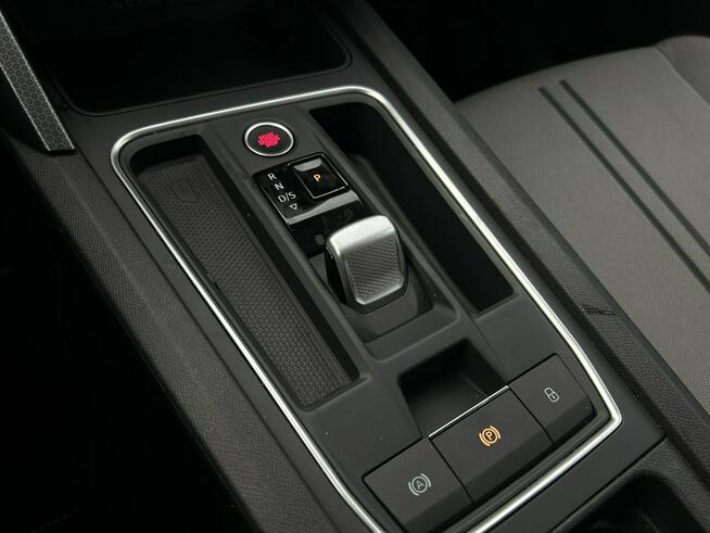 Seat Leon Salon Polska Poleasingowy I właściciel Serwis ASO VAT 23% Bezwypadkowy