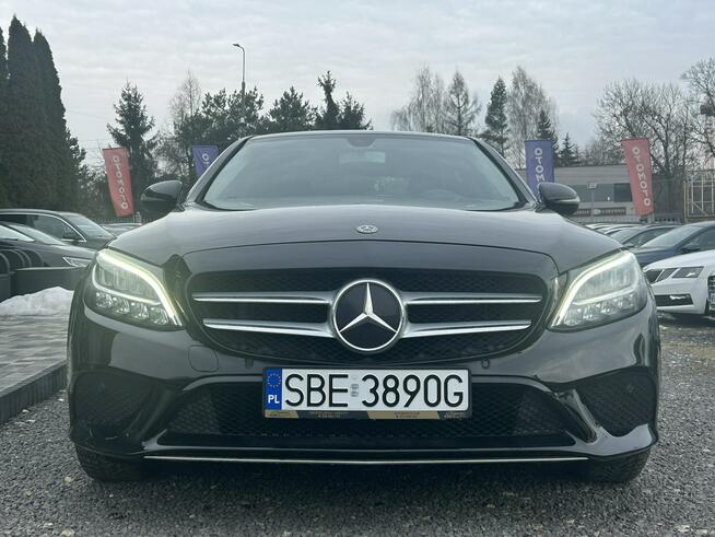 Mercedes C 220 C220D Stan bardzo dobry I właściciel VAT 23%