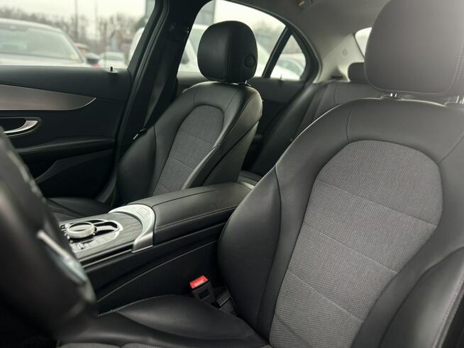 Mercedes C 220 C220D Stan bardzo dobry I właściciel VAT 23%