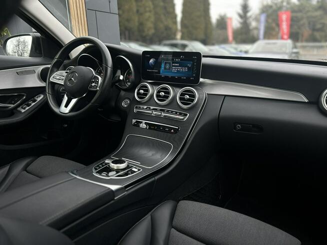 Mercedes C 220 C220D Stan bardzo dobry I właściciel VAT 23%
