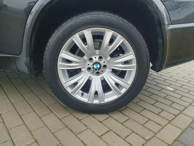 BMW X5 3.0d 245KM Salon PL M Pakiet 143tyś,km 2013r Jeden Właściciel