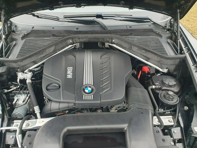 BMW X5 3.0d 245KM Salon PL M Pakiet 143tyś,km 2013r Jeden Właściciel