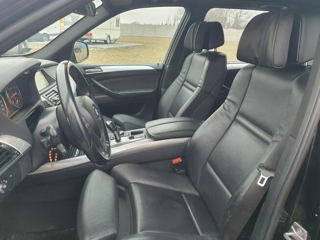 BMW X5 3.0d 245KM Salon PL M Pakiet 143tyś,km 2013r Jeden Właściciel