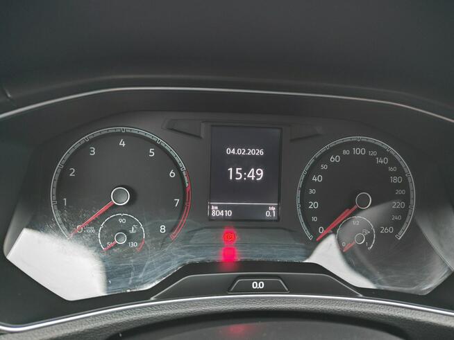 Volkswagen T-Roc 1.0 TSI 116 KM Przebieg-80 410km Serwisowany