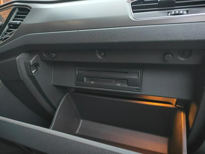 Volkswagen T-Roc 1.0 TSI 116 KM Przebieg-80 410km Serwisowany