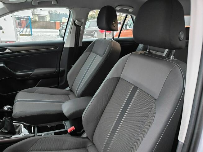 Volkswagen T-Roc 1.0 TSI 116 KM Przebieg-80 410km Serwisowany