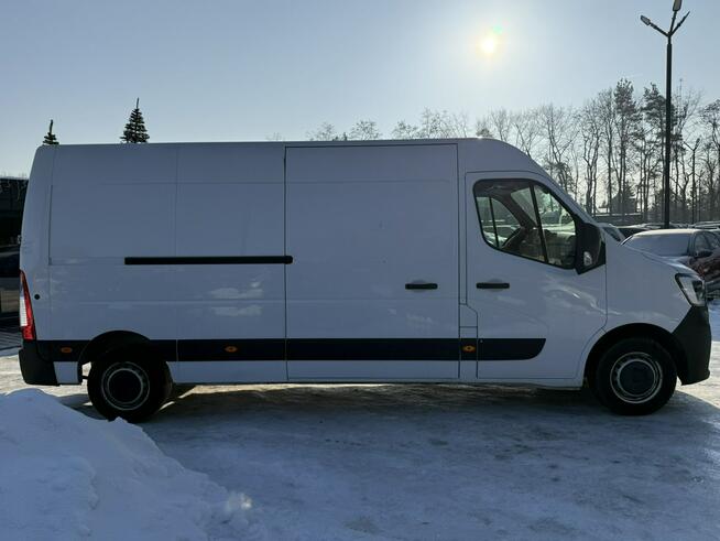 Renault Master L3H2 Pack Clim FWD, Salon Polska! 1 właściciel! FV!