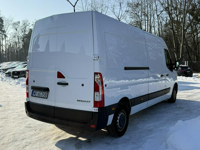 Renault Master L3H2 Pack Clim FWD, Salon Polska! 1 właściciel! FV!
