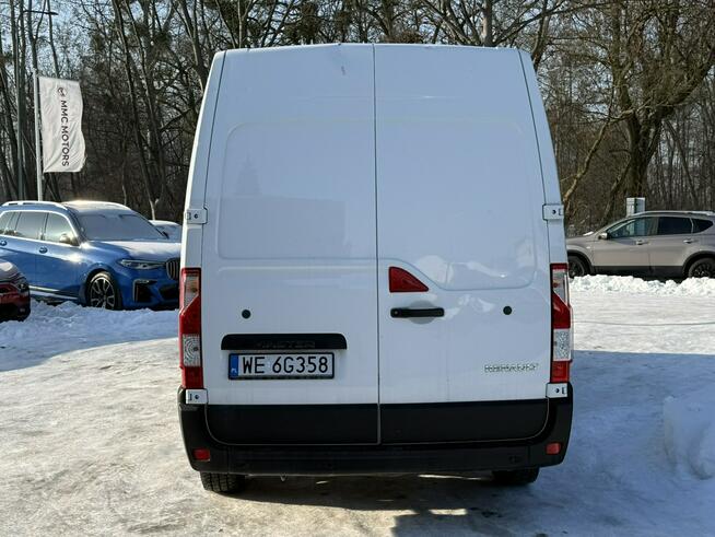 Renault Master L3H2 Pack Clim FWD, Salon Polska! 1 właściciel! FV!